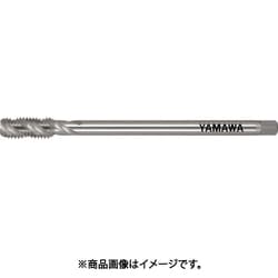 ヤマワ ロングスパイラルタップ LS-SP L150 P2 M16X2 LS-SP150-M16