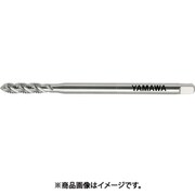 ヤマワ ロングスパイラルタップ LS-SP L100 P2 M4X0.7 LS-SP-F-P2-100-M4X0.7
