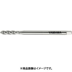 ヤマワ ロングスパイラルタップ LS-SP L150 P2 M4X0.7 LS-SP-F-P2-150-M4X0.7