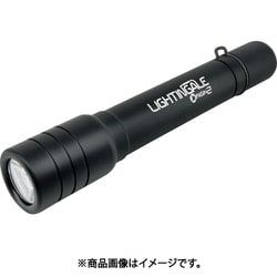 LEDハンディフラッシュライト・単3形2本 LTG1002
