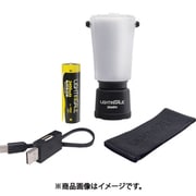 LEDミニランタンBonfire+3400mAh充電池 LTG1004-34