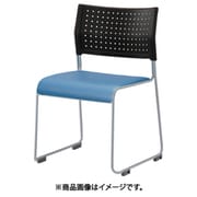 スタッキングチェアー LTS-110-VBL LTS-110-VBL