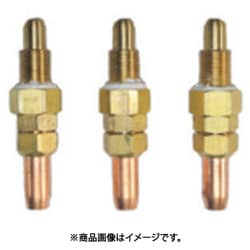 A型切断器火口（LPG用）#2 LTT-LPG-2