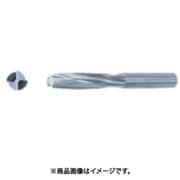 MAE スーパーバニッシュ アルミ・鋳鉄高精度穴加工用 超硬ソリッドドリル 3D 外部給油形10mm HTI10 MAE1000MB