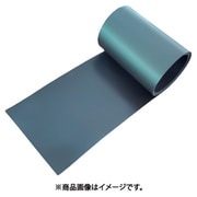 異方性マグネットシート 1.0X100X1m MAG11001MN