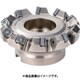 新汎用カッタ MB45 フェースミル（ミリ仕様・エキストラクロスピッチ） MB45-050R-14T5C-M