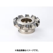 新汎用カッタ MB45 フェースミル(インチ仕様・コースピッチ) MB45-125R-14T6C
