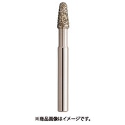 ダイヤモンドバー メタリッジバー MB 7X14X6X60X13 SD25 TP6181 テーパー MBTP6181