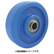 MCナイロン車輪（ベアリング入） MCVB180