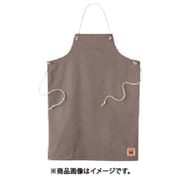 防炎エプロン MD1002-GR