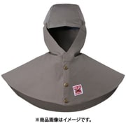 防炎ハイブリッド溶接帽 MD1006H