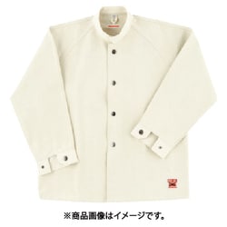 防炎帆布防護服 MD10T-L