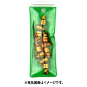 スポットエースカッターゴールド 2枚刃替刃（10ヶ入り） MH-85G-B