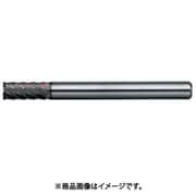 高硬度用6枚刃スクエアEM MHDH645 Φ10X30 MHDH645