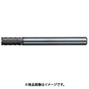 高硬度用6枚刃スクエアエンドミル MHDH645 Φ12X24 MHDH645