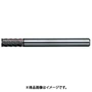 高硬度用6枚刃スクエアエンドミル MHDH645 Φ12X36 MHDH645
