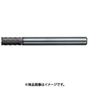 高硬度用6枚刃スクエアエンドミル MHDH645 Φ6X12 MHDH645