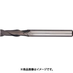 4枚刃ロングラジアスエンドミル MHRH430R Φ2XR0.1X4 MHRH430R
