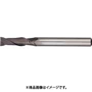 4枚刃ロングラジアスエンドミル MHRH430R Φ2XR0.1X4 MHRH430R