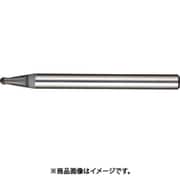 4枚刃ロングラジアスエンドミル MHRH430R Φ4XR0.2X8 MHRH430R