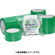 マスクロンテープ 緑 300mm×25m MR300G