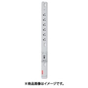 FM20Aコンセントバー(6コ口)20A安全ブレーカ付 MR7821