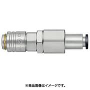 スモールカプラ(チューブ取付用) 適合チューブ外径8mm(51364) MS-20SC-8
