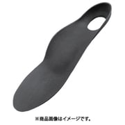 ルーペインソール MTR-FL ブラック Sサイズ MTR-FL-BLK-S