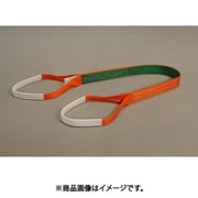 JIS3等級 ベルトスリング 75mmX2.5m MW-1D