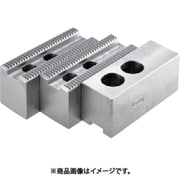 北川パワーチャック用鉄生爪N-15/18H110 N-15/18H110