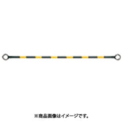 JTX 888952）コ-ンバ- 黄/黒 5本 N164J-Y/B-5
