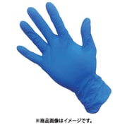 ニトリル手袋コンフォート(100枚入) B SS NBR035APFBBSS