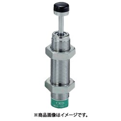 ショックキラー 基本形 先端キャップ付 NCK-00-7-C