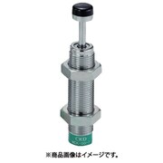 ショックキラー 基本形 先端キャップ付 NCK-00-7-C