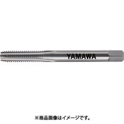 ヤマワ 鋳鉄用超硬ハンドタップ N-CT FC P3 M2.6X0.45 3P N-CT-P3-FC-M2.6X0.45-2