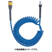 NKカプラコイルホース（52493） NKC-503B