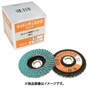 MLG-25L用ディスクZ Z#60X58 5枚入り 48264 NO.48264
