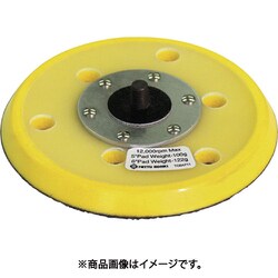 APS-125SV用パッド5 V-NHASSY 54008 NO.54008