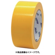 布テープNO890黄 50mm×25m NO890YE50X25