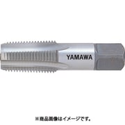 ヤマワ アメリカ管用テーパねじ用ハンドタップ長ねじ形 NPT 1-11-1/2 NPT-1