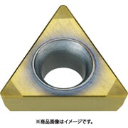 高硬度用旋盤インサート BC8220 NP-TPGB090204GA3