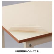 実験台、作業台用 耐熱・耐薬品シート 1800X600 NR0499-008