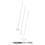 PTFE被覆撹拌棒（アンカー型）16Φ用 750L NR2029-009