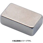 希土類磁石ネオジム 角 12x7x4 NRM-12L7