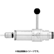レバー式クイックチェンジスピンドル(9214) NRR4040-QC