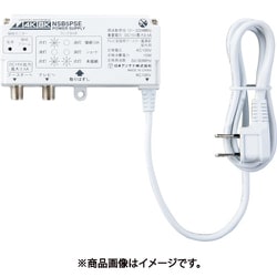 日本アンテナ　NSB42DSUE-BP Amazon.co.jp: 日本アンテナ 家庭用CS・BS/UHFブースター 4K8K