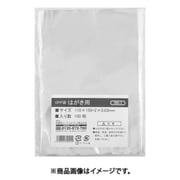 IRL OPP袋シールなし はがき用 OBS-3