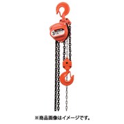 チェーンホイスト3.0t OCH-30