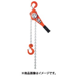 レバーホイスト 1.6ton OHLV-1.6-2