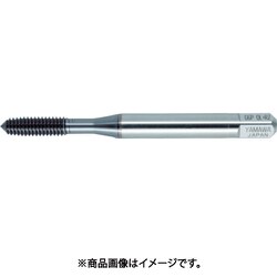 ヤマワ ドライ加工用ロールタップ OL+RZ G5 M3X0.5 P OLRZ-G5-M3X0.5-P